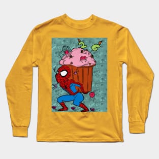 Birthday Long Sleeve T-Shirt